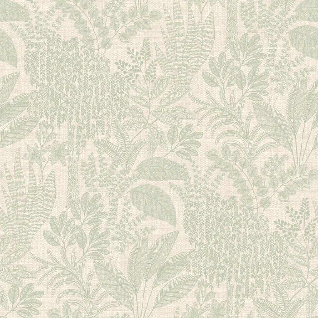 Behang FC Sahara- Oasis Sage 66052