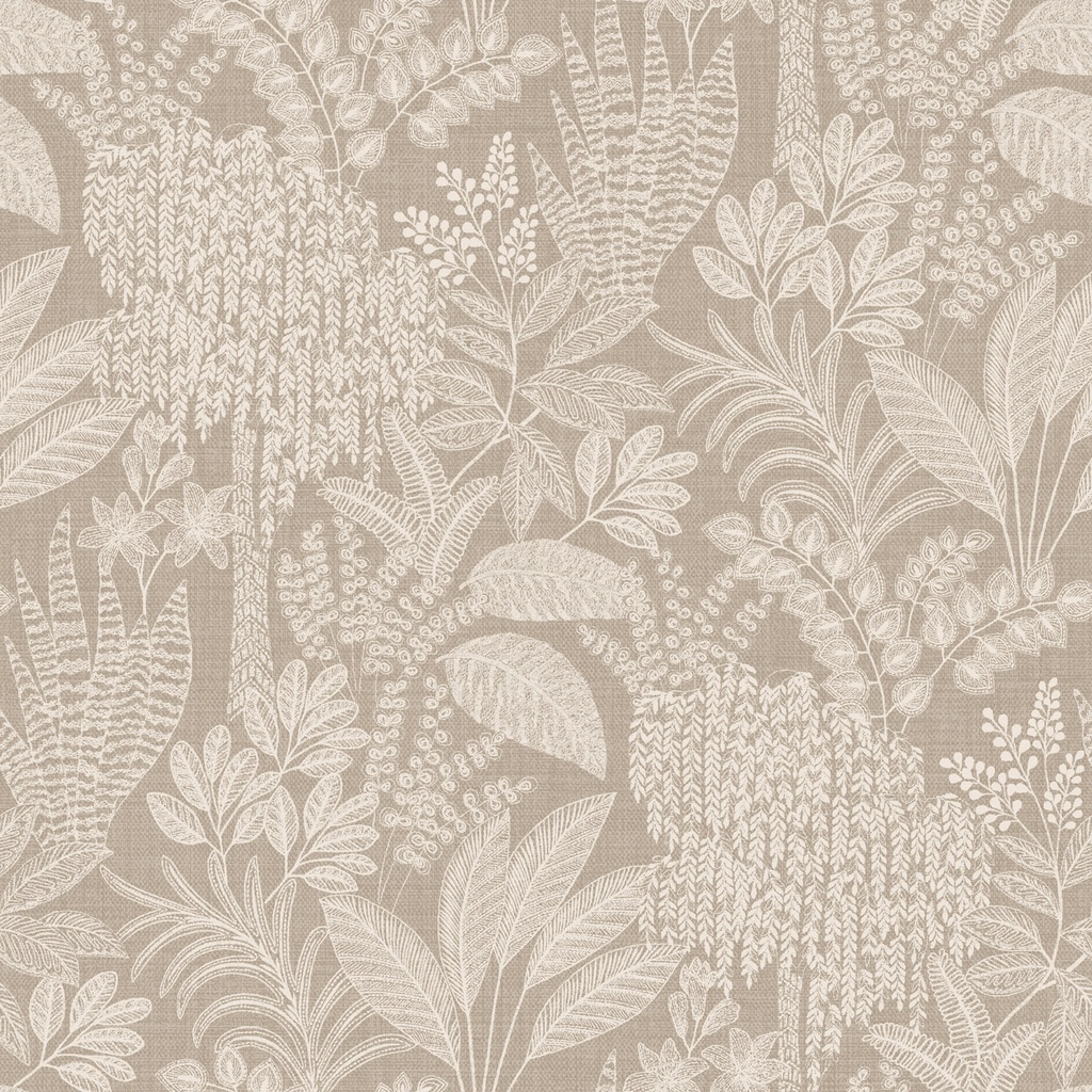 Behang FC Sahara- Oasis Taupe 66053