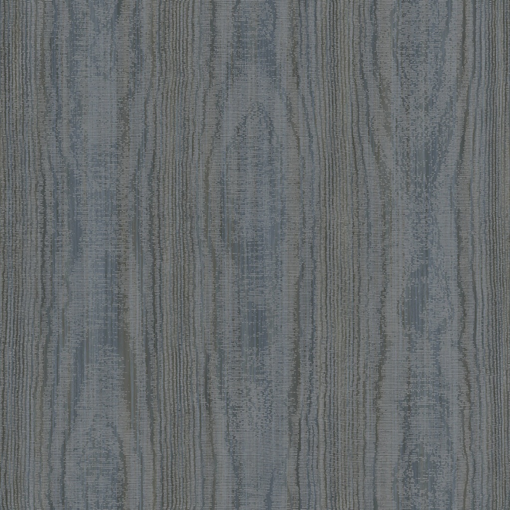 Behang FC Sahara- Sahel Indigo Blue 66092