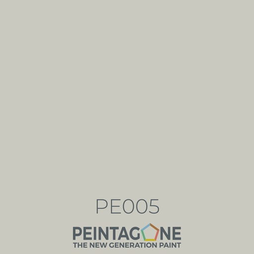 [PECS005] PeintaKleur  PE005 Heritage