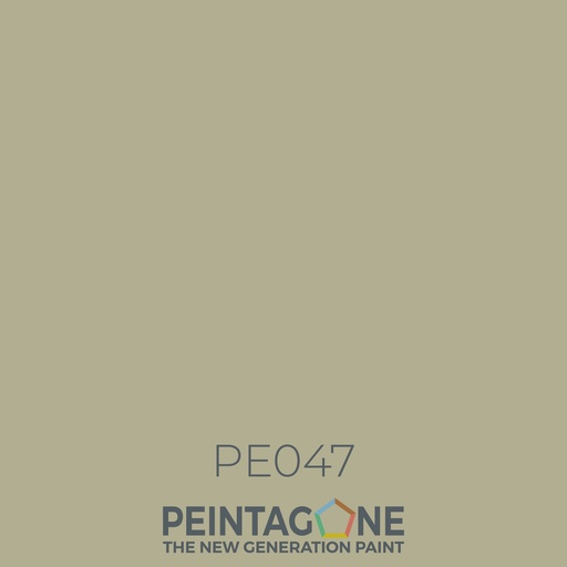 [PECS047] PeintaKleur  PE047 Vintage Green