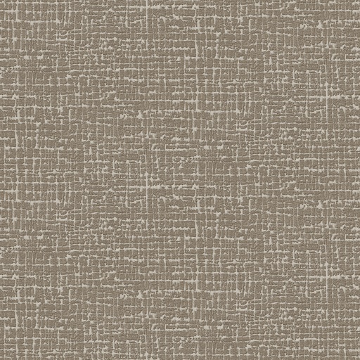 [38DE120104] Behang Embellish/BS1 fabric texture bronze
