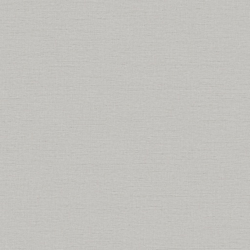 [38WF121052] Behang Wall Fabric/BS1 linen silver