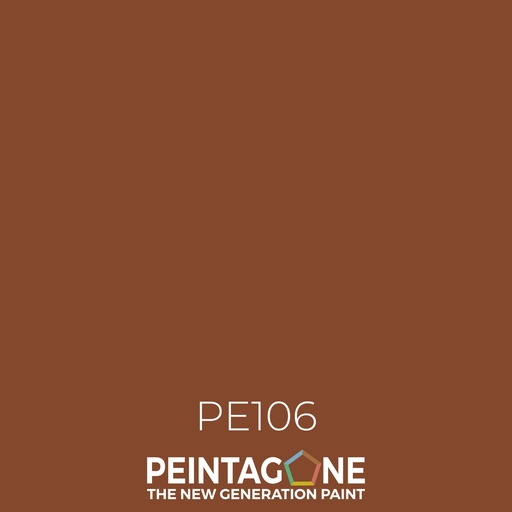 [PECS106] PeintaKleur  PE106 Colorado