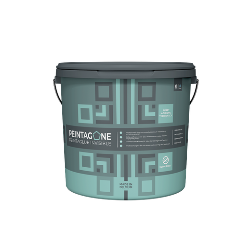 [PEIN4.5INC] PeintaGlue 4,5kg
